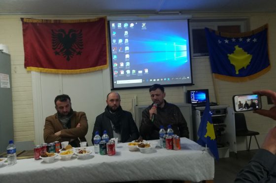 Pavarësia e Kosovës 2018