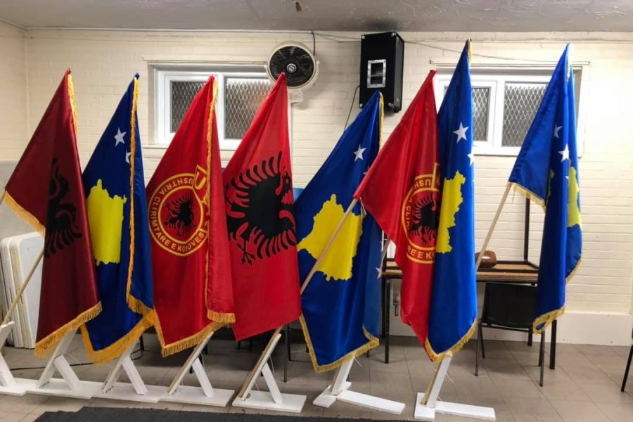 Pavarësia e Kosovës 2019